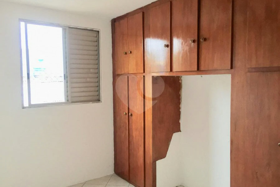 Apartamento à venda com 3 quartos em Vila Nova Cachoeirinha, São Paulo, SP