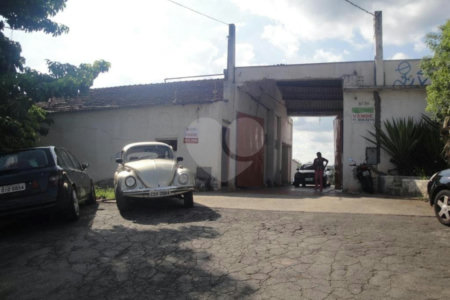 Terreno à venda em Portais (polvilho), Cajamar, SP