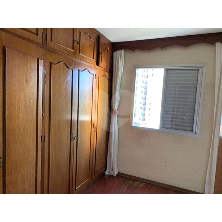 Apartamento à venda com 2 quartos em Barra Funda, São Paulo, SP