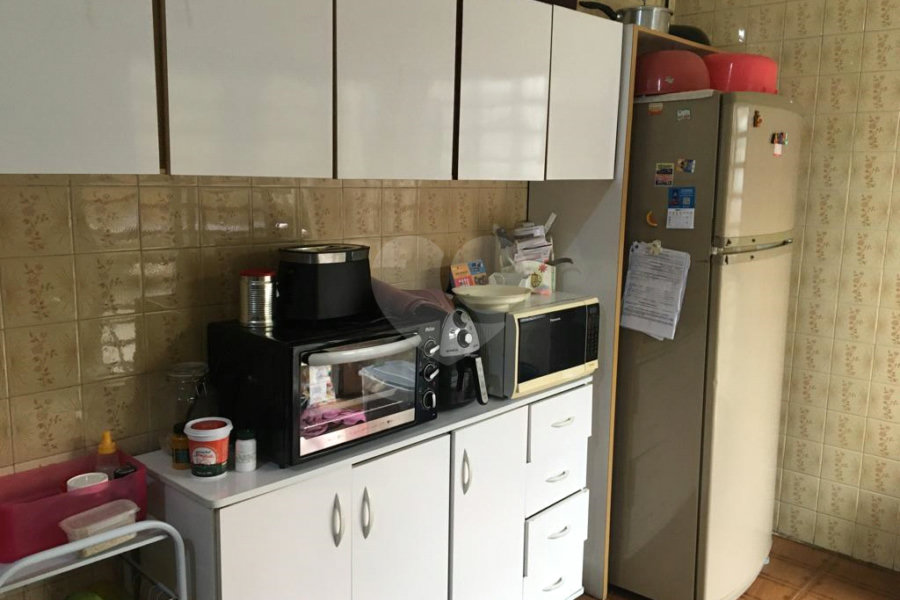 Casa à venda com 2 quartos, sendo 1 suíte, em Santana, São Paulo, SP