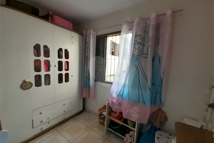 Sobrado à venda com 3 quartos, sendo 1 suíte, em Vila Mazzei, São Paulo, SP