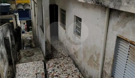 Terreno à venda com 2 quartos, sendo 1 suíte, em Vila Maria, São Paulo, SP