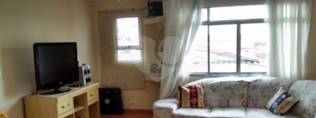Sobrado à venda com 4 quartos, sendo 1 suíte,  em Jaçanã, São Paulo, SP