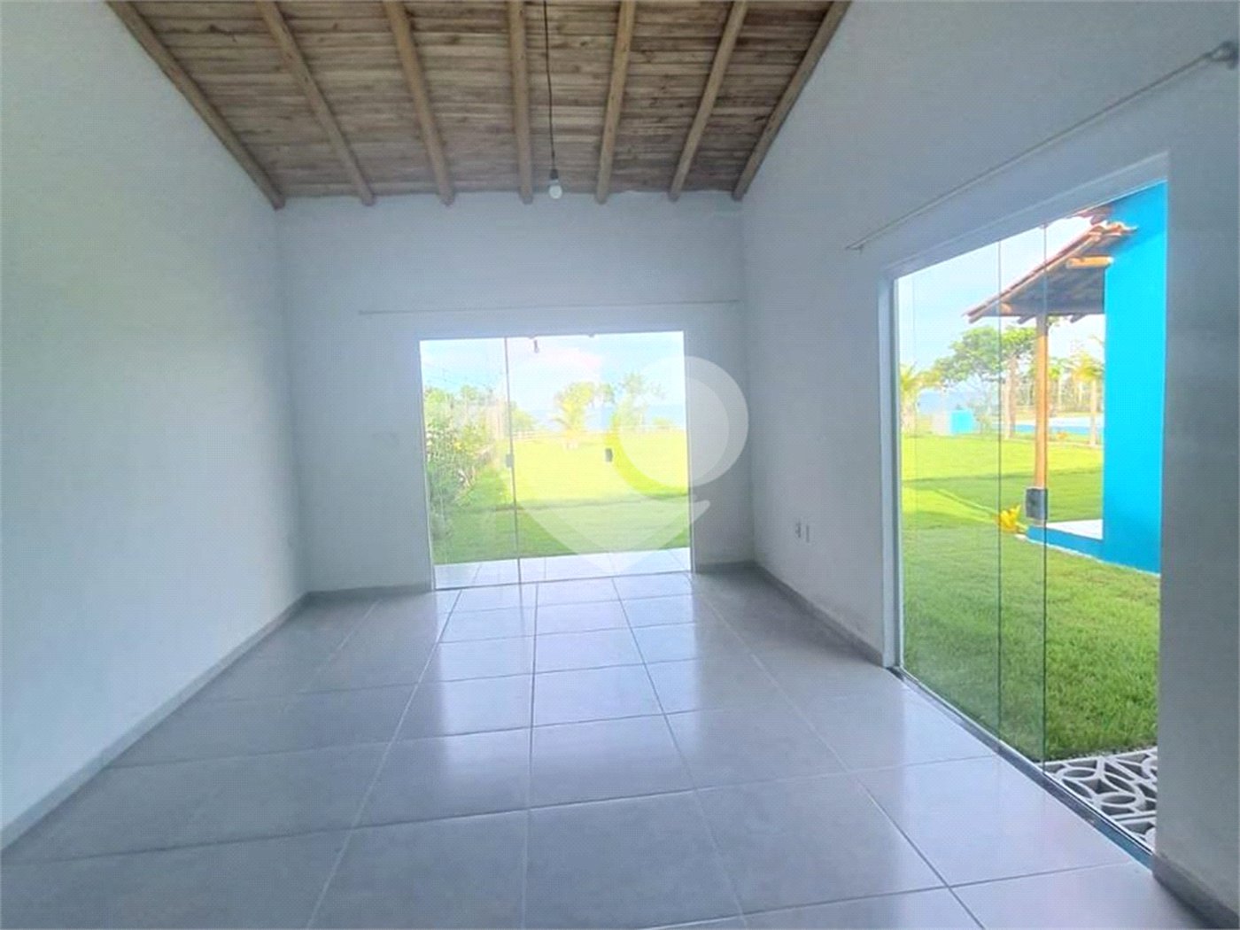 Casa à venda com 1 quarto no Centro, Santa Cruz Cabrália, BA