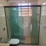 Sobrado à venda ou para alugar com 4 quartos, sendo 1 suíte, em Vila Gustavo, São Paulo, SP