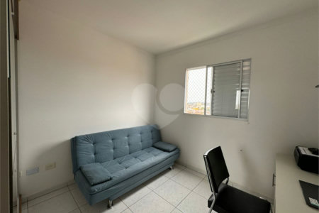 Apartamento à venda com 2 quartos, sendo 1 suíte, em Vila Haro, Sorocaba, SP