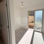 Apartamento à venda com 2 suítes em Santana, São Paulo, SP
