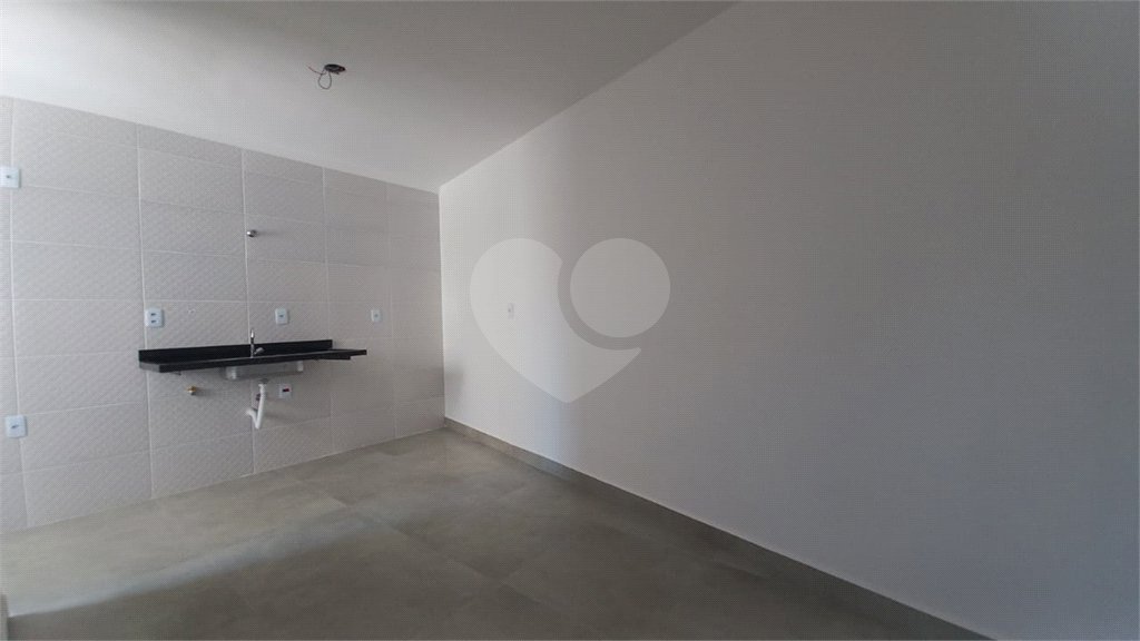 Apartamento à venda com 2 quartos em Vila Aurora (zona Norte), São Paulo, SP