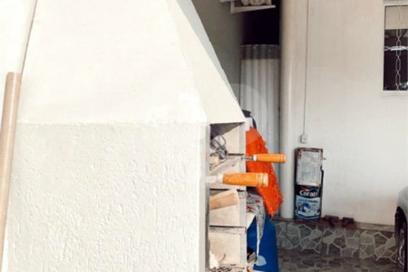 Casa Térrea à venda com 4 quartos em Jardim Santa Lúcia, Campinas, SP