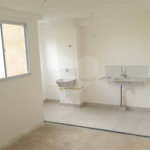 Apartamento à venda com 1 quarto em Jardim Casa Branca, Suzano, SP