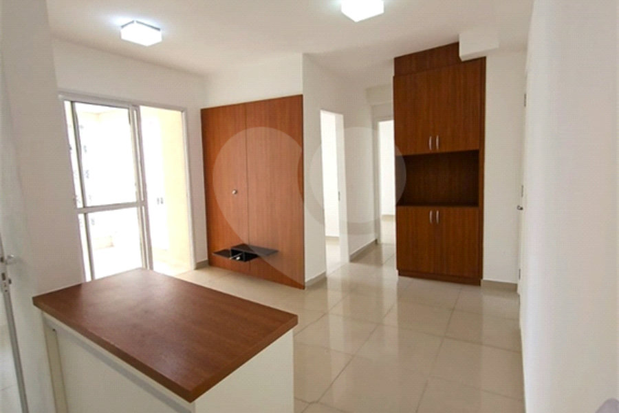 Apartamento à venda com 2 quartos em Barra Funda, São Paulo, SP