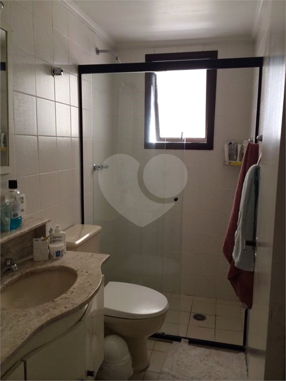 Apartamento à venda com 1 suíte em Indianópolis, São Paulo, SP
