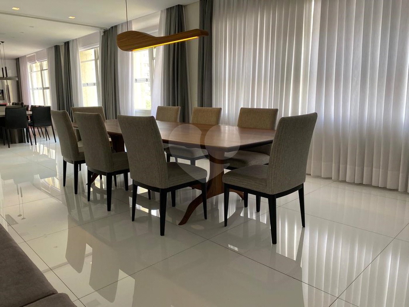 Apartamento à venda com 3 suítes em Vila Buarque, São Paulo, SP