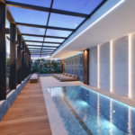 Apartamento com 2 dormitórios à venda, 113 m² - Ponta da Praia - Santos/SP