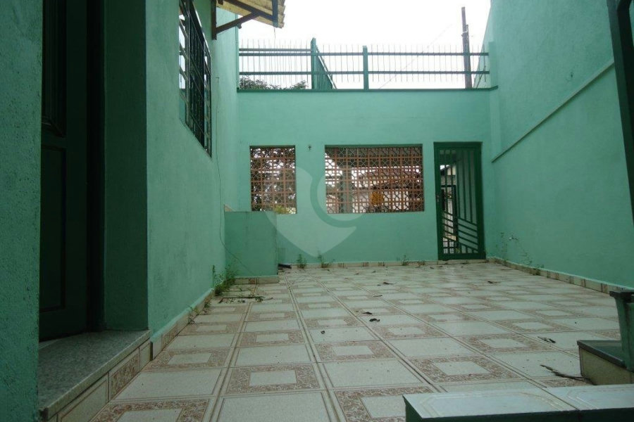 Casa Térrea à venda com 3 quartos, sendo 2 suítes, em Vila Nossa Senhora de Fátima, São João da Boa Vista, SP