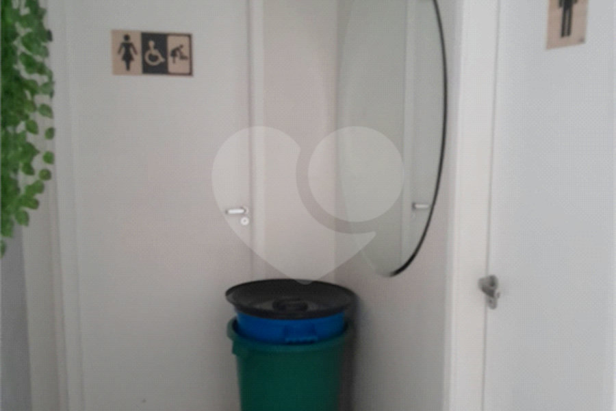 Apartamento à venda com 2 quartos em Casa Verde, São Paulo, SP