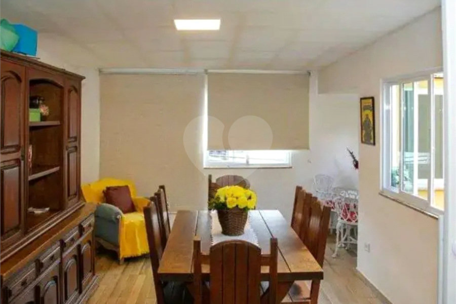 Sobrado à venda com 3 quartos em Freguesia do Ó, São Paulo, SP