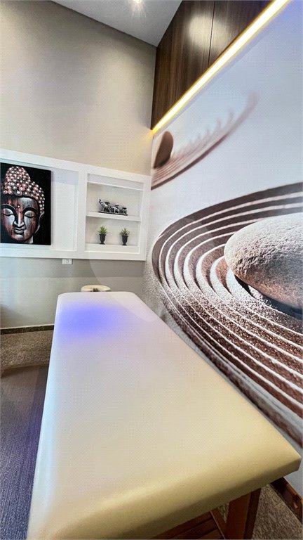 Apartamento à venda com 4 suítes em Paraíso, São Paulo, SP