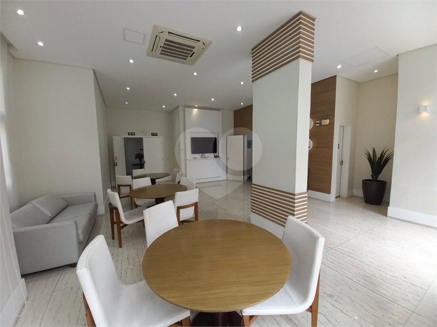 Apartamento à venda com 2 quartos, sendo 1 suíte, em Lauzane Paulista, São Paulo, SP