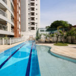 Apartamento à venda com 3 quartos, sendo 1 suíte,  em Vila Leopoldina, São Paulo, SP