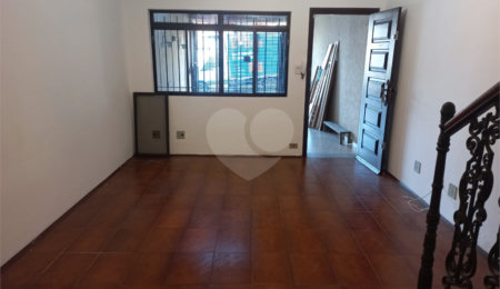 Sobrado para alugar com 2 quartos, sendo 1 suíte,  em Água Fria, São Paulo, SP