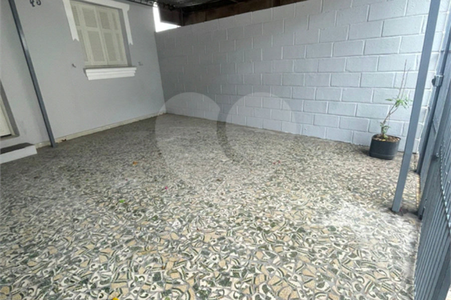 Casa para alugar com 2 quartos em Tucuruvi, São Paulo, SP