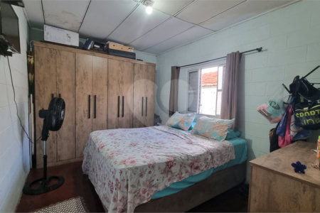 Casa à venda com 2 quartos em Central Parque Sorocaba, Sorocaba, SP