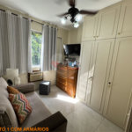 Apartamento à venda com 3 quartos, sendo 1 suíte, em Grajaú, Rio de Janeiro, RJ