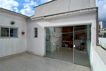 Apartamento à venda com 3 quartos em Jardim São Paulo(zona Norte), São Paulo, SP