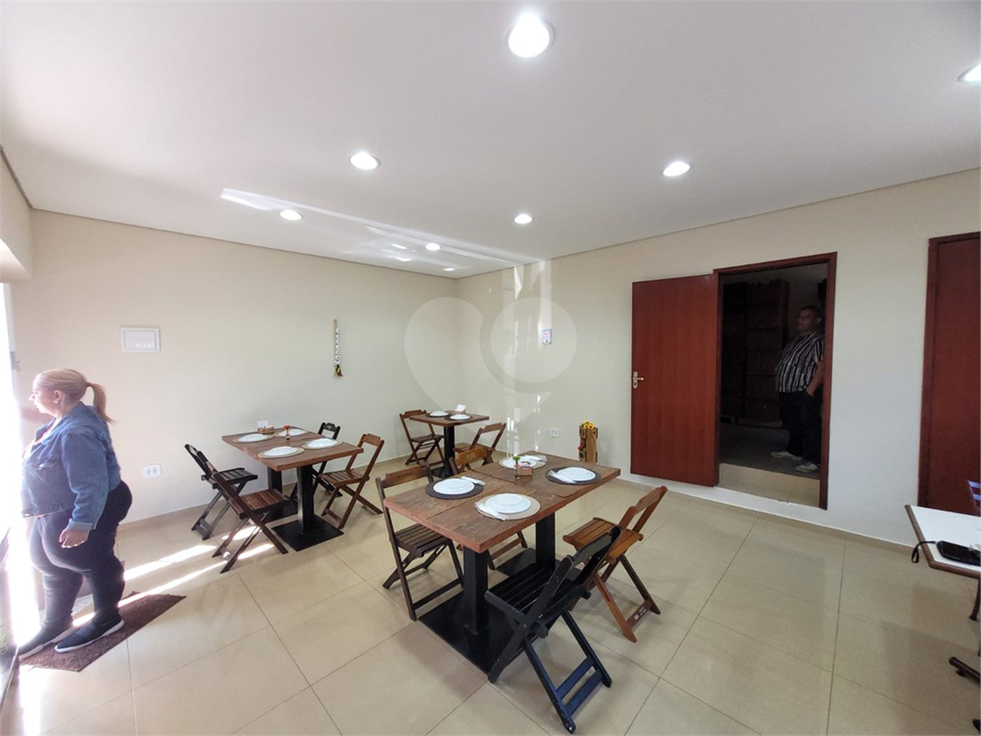 Casa Térrea à venda em Jardim Ponte Grande, Mogi das Cruzes, SP
