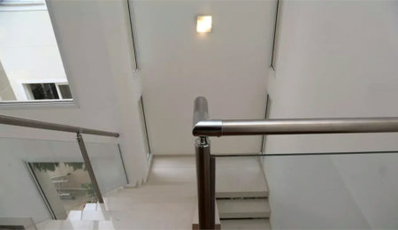 Casa à venda com 4 suítes no condomínio Residencial Morumbi, São Paulo - SP