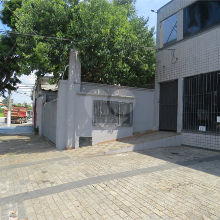 Sobrado à venda com 2 quartos em Alto da Boa Vista, São Paulo, SP