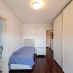 Apartamento à venda com 3 suítes em Santana, São Paulo, SP