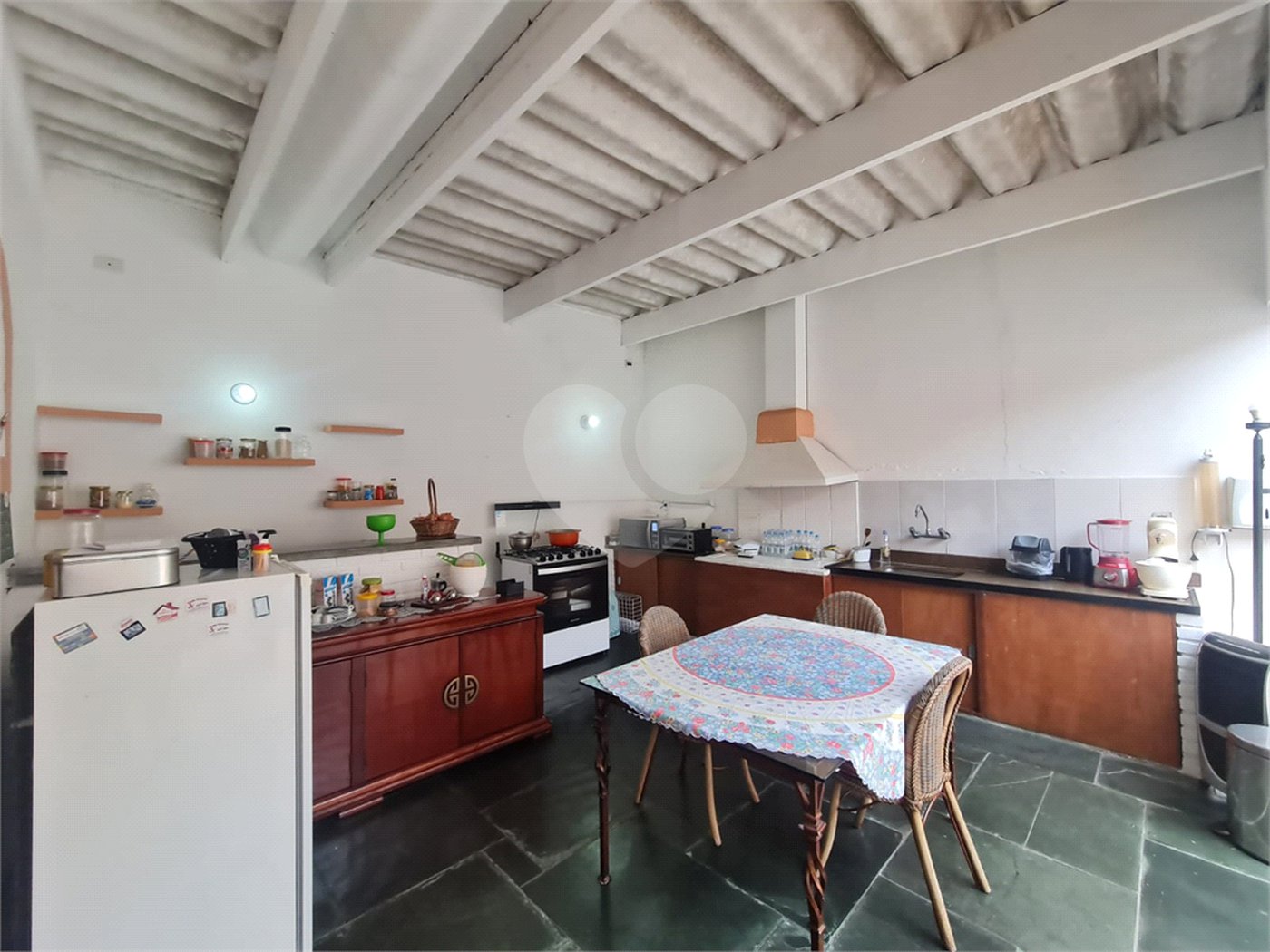 Casa Térrea à venda com 4 suítes em Interlagos, São Paulo, SP