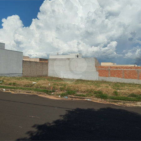 Terreno à venda em Residencial Vista do Horto, Araraquara, SP