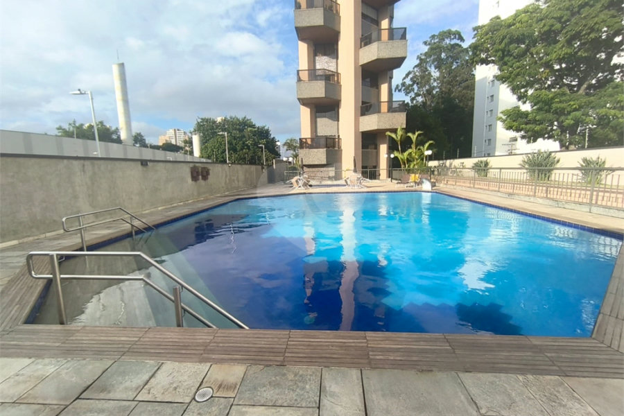 Apartamento à venda com 4 suítes em Santana, São Paulo, SP