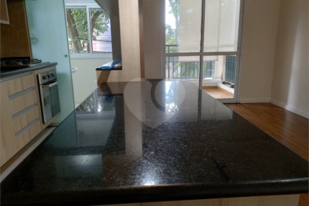 Apartamento à venda com 1 suíte em Vila Guarani (z Sul), São Paulo, SP
