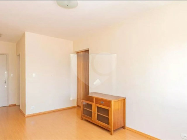 Apartamento à venda com 1 quarto em Aclimação, São Paulo, SP