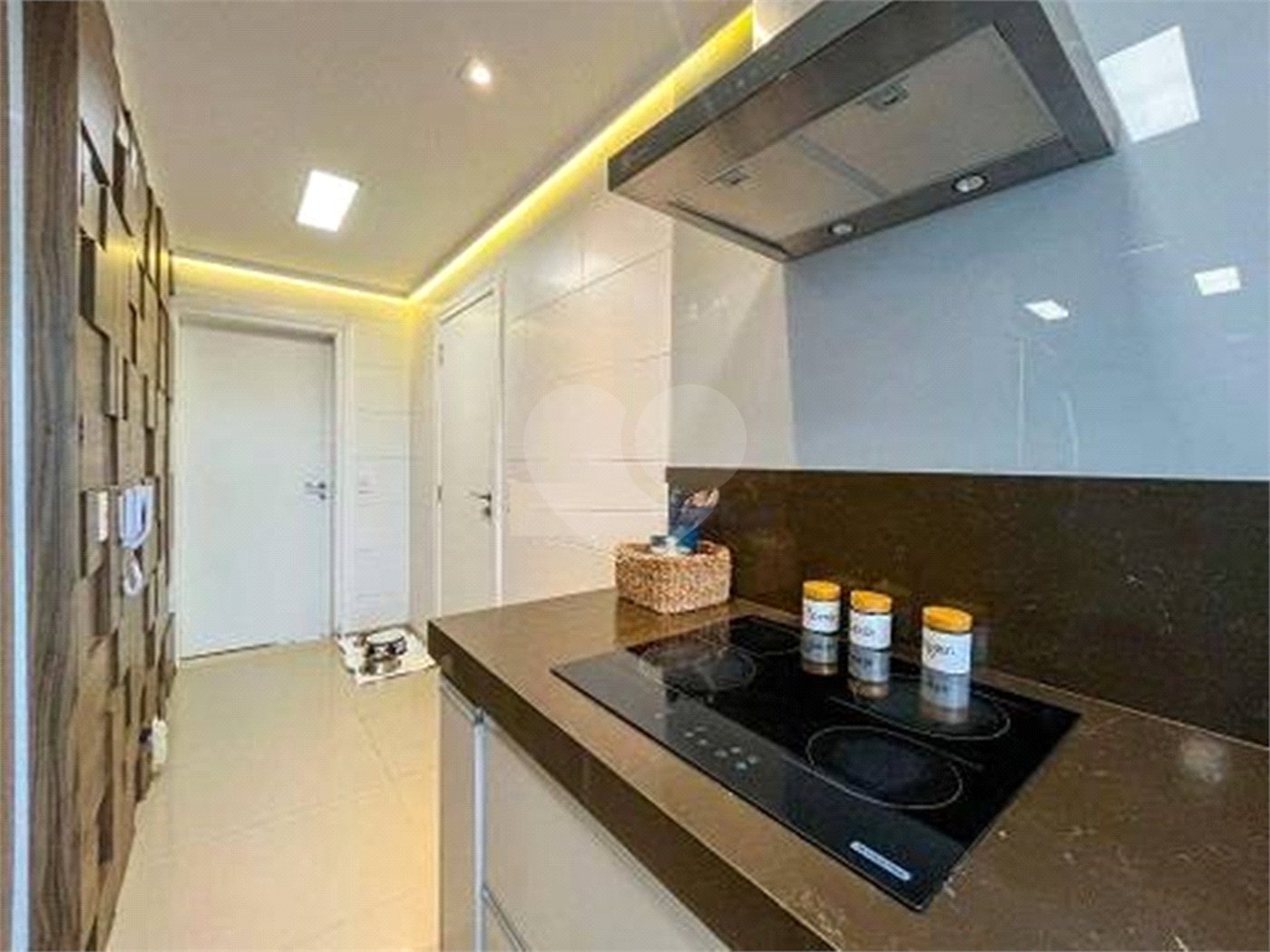 Apartamento à venda com 4 suítes em Santa Terezinha, São Paulo, SP