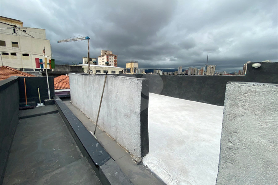 Sobrado à venda com 3 quartos, sendo 1 suíte, em Imirim, São Paulo, SP