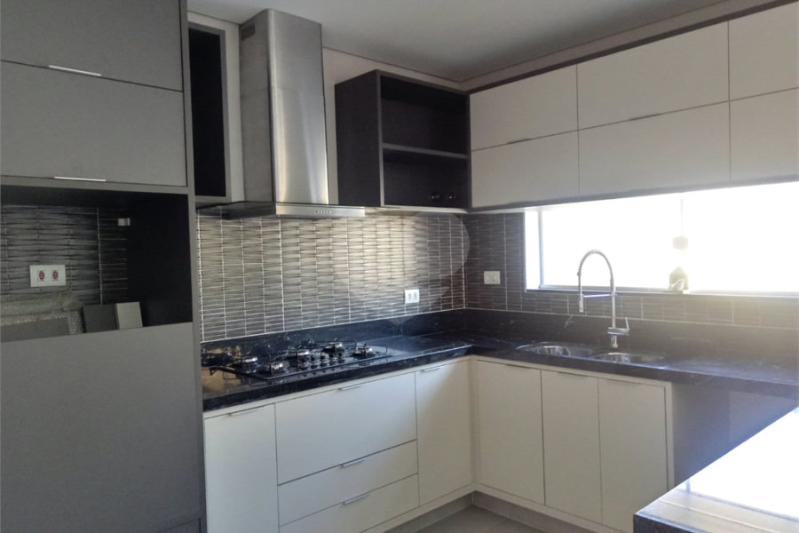Casa Térrea à venda com 3 suítes em Jardim São Paulo(zona Norte), São Paulo, SP