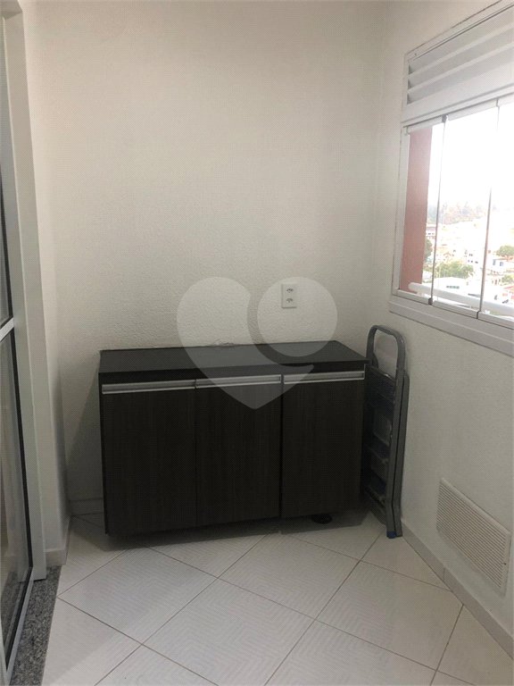 Apartamento à venda com 2 quartos em Vila Nova Cachoeirinha, São Paulo, SP