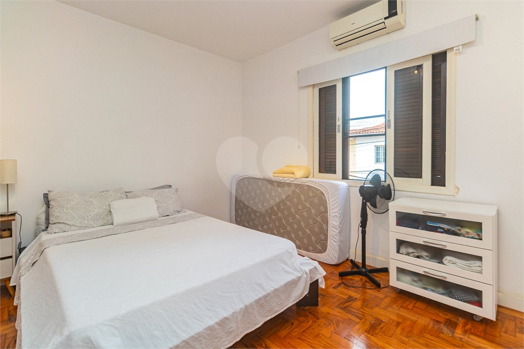Casa de Vila à venda com 2 quartos em Vila São Francisco (zona Sul), São Paulo, SP