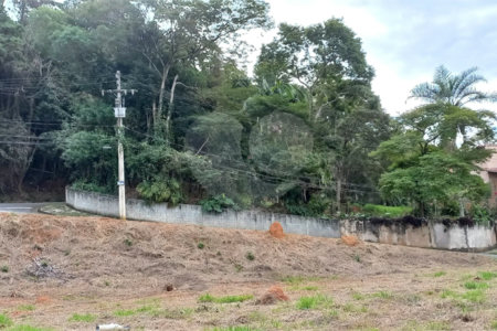 Terreno à venda em Jardim América, Bragança Paulista, SP