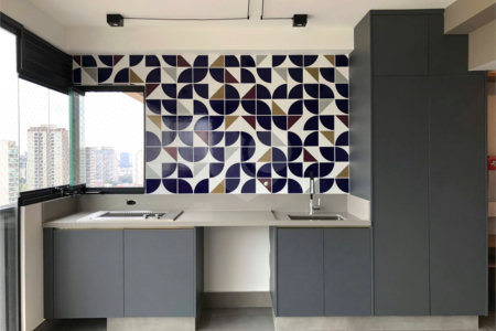 Apartamento à venda com 3 quartos, sendo 1 suíte, em Barra Funda, São Paulo, SP
