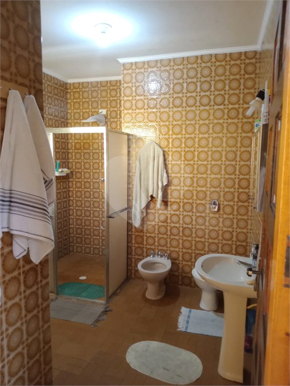 Casa Térrea à venda com 5 quartos em Barra Funda, São Paulo, SP