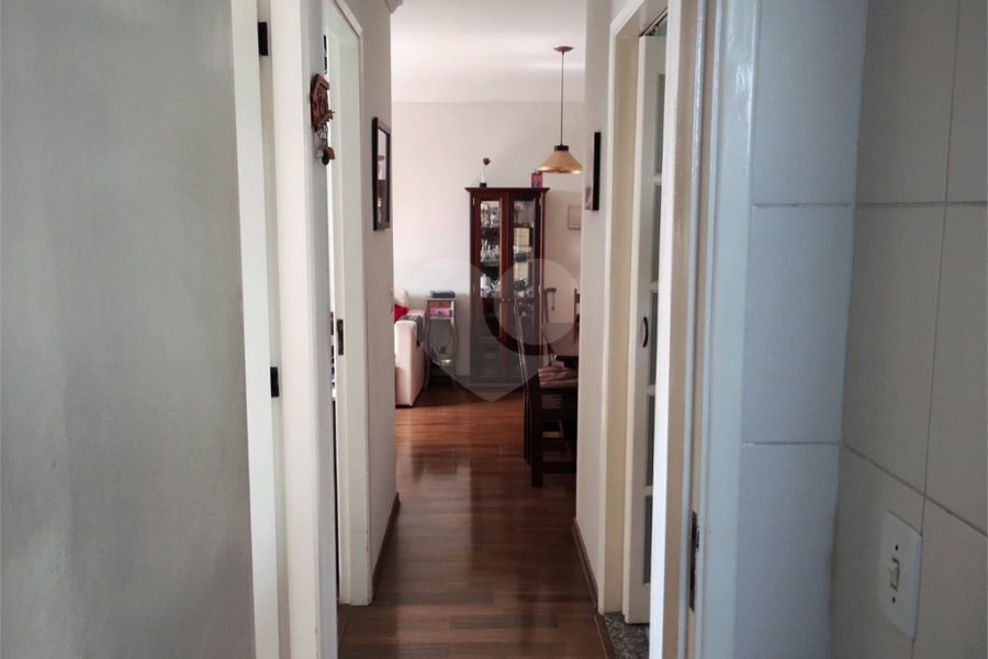 Apartamento à venda com 2 quartos em Vila Nova Cachoeirinha, São Paulo, SP