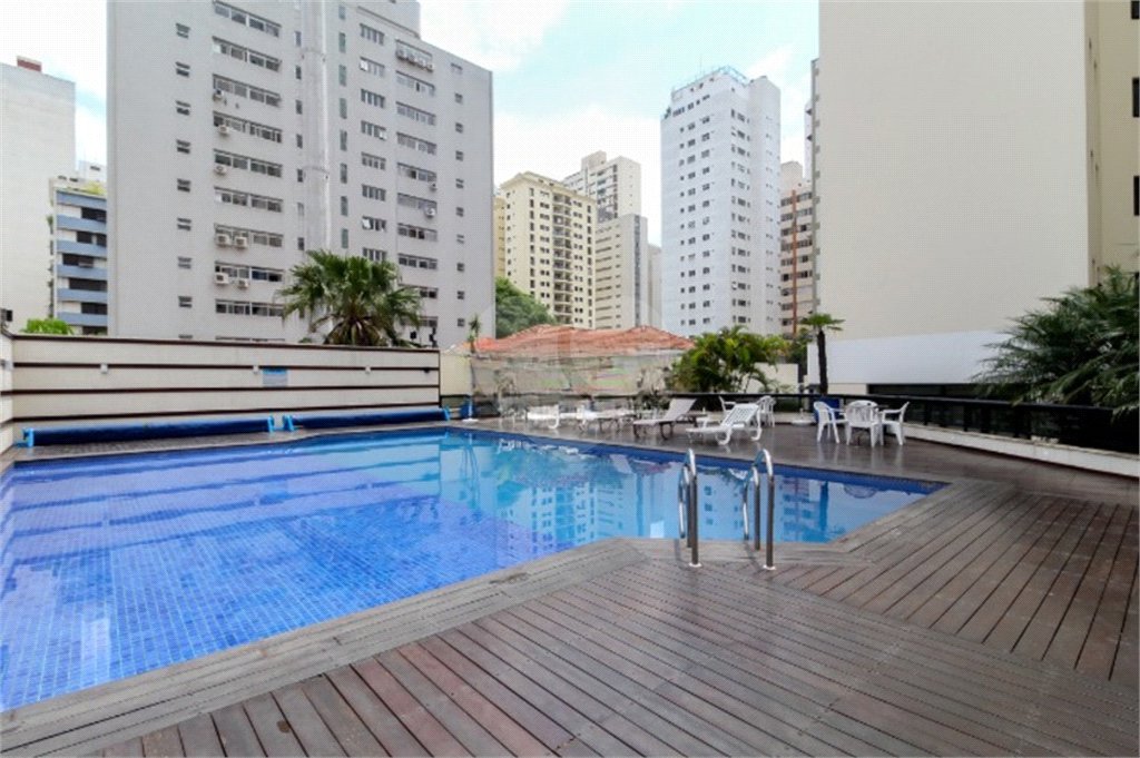 Apartamento à venda com 2 quartos, sendo 1 suíte, em Jardim Paulista, São Paulo, SP
