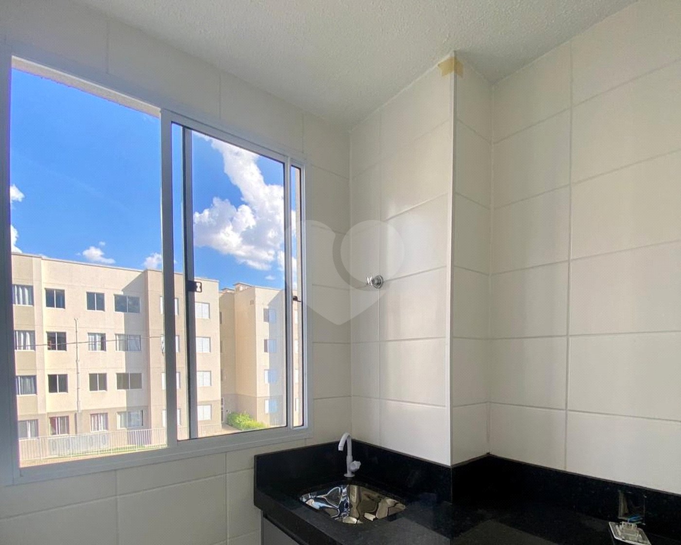 Apartamento à venda com 2 quartos em Parque São Bento, Sorocaba, SP