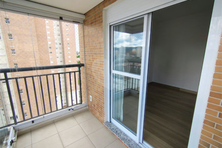 Apartamento à venda com 3 suítes em Anhangabaú, Jundiaí, SP